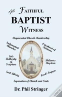 Capa do artigo The Faithful Baptist Witness