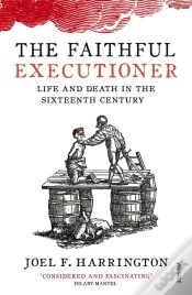 Capa do artigo The Faithful Executioner