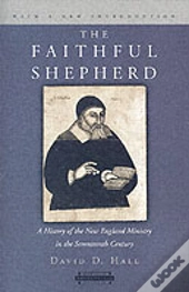 The Faithful Shepherd