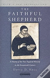Capa do artigo The Faithful Shepherd