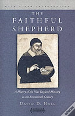 Capa do artigo The Faithful Shepherd