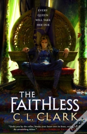 Capa do artigo The Faithless