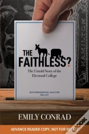 Capa do artigo The Faithless?
