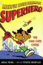 The Fake Cape Caper - Preview