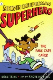 The Fake Cape Caper