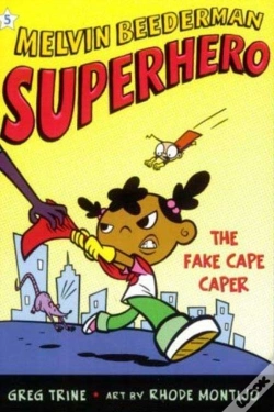 Capa do artigo The Fake Cape Caper