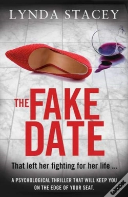 Capa do artigo The Fake Date