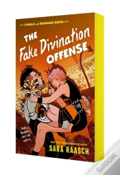 Capa do artigo The Fake Divination Offense