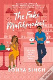 Capa do artigo The Fake Matchmaker