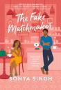 The Fake Matchmaker - Preview