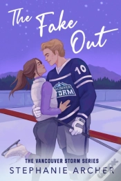 Capa do artigo The Fake Out