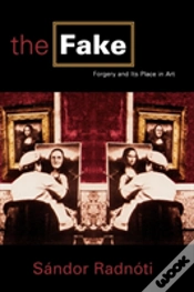 Capa do artigo The Fake