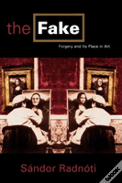 Capa do artigo The Fake