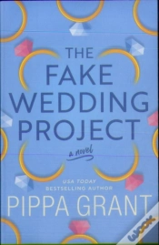 Capa do artigo The Fake Wedding Project