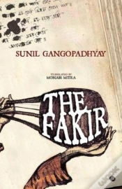 Capa do artigo The Fakir