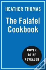 Capa do artigo The Falafel Cookbook
