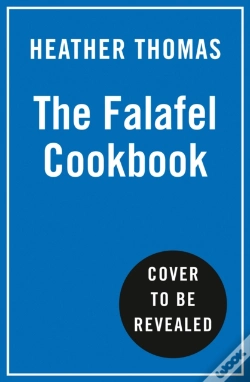 Capa do artigo The Falafel Cookbook