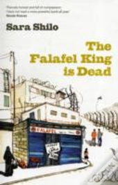 The Falafel King Is Dead