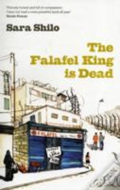 Capa do artigo The Falafel King Is Dead