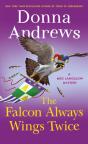 The Falcon Always Wings Twice - Preview