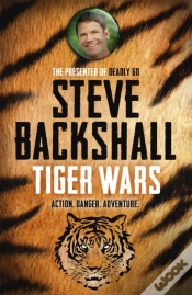Capa do artigo The Falcon Chronicles: Tiger Wars