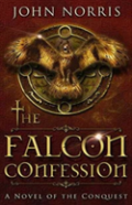 The Falcon Confession