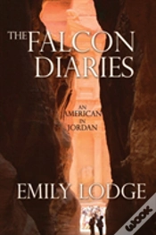 Capa do artigo The Falcon Diaries