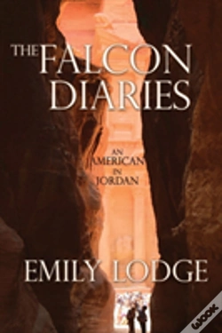 Capa do artigo The Falcon Diaries