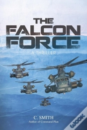 Capa do artigo The Falcon Force