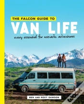 Capa do artigo The Falcon Guide To Van Life