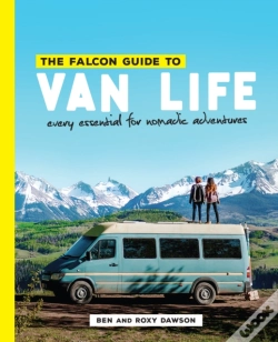 Capa do artigo The Falcon Guide To Van Life