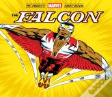 The Falcon: My Mighty Marvel First Book