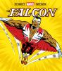 The Falcon: My Mighty Marvel First Book - Preview