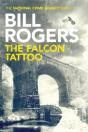 The Falcon Tattoo - Preview