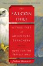 The Falcon Thief - Preview