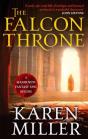 The Falcon Throne - Preview