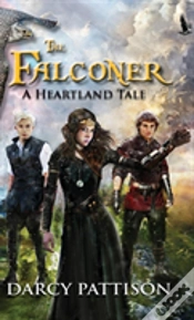 Capa do artigo The Falconer