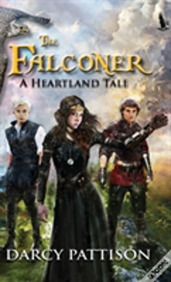 Capa do artigo The Falconer