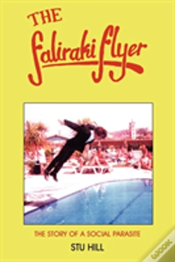 Capa do artigo The Faliraki Flyer