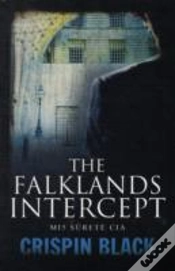 Capa do artigo The Falklands Intercept