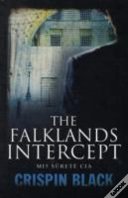 Capa do artigo The Falklands Intercept