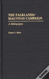 The Falklands/Malvinas Campaign
