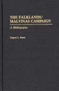 The Falklands/Malvinas Campaign