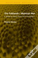 The Falklands / Malvinas War