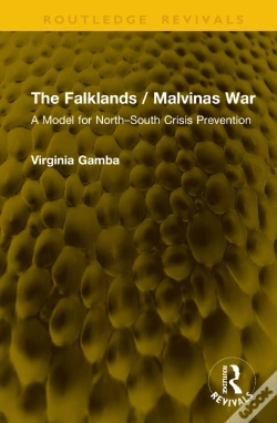 Capa do artigo The Falklands / Malvinas War