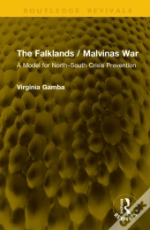 The Falklands / Malvinas War