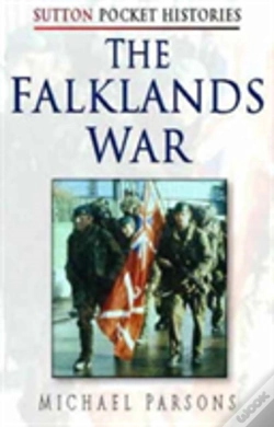 Capa do artigo The Falklands War