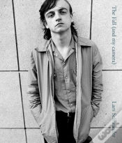 Capa do artigo The Fall (And My Camera)