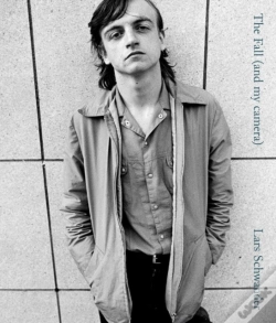 Capa do artigo The Fall (And My Camera)