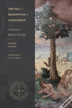 Capa do artigo The Fall And Redemption Of Conscience